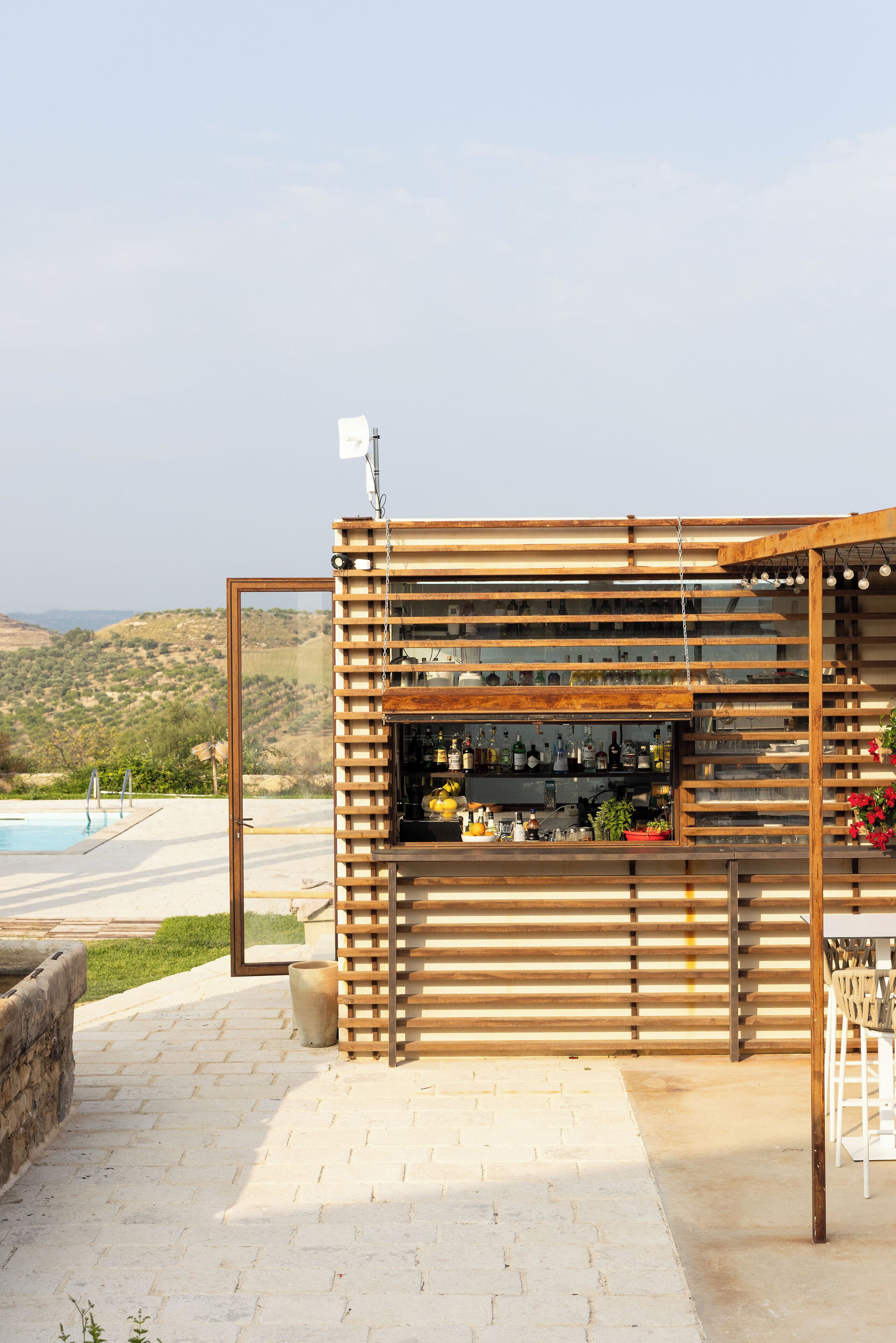 Foto - Masseria del Carrubo