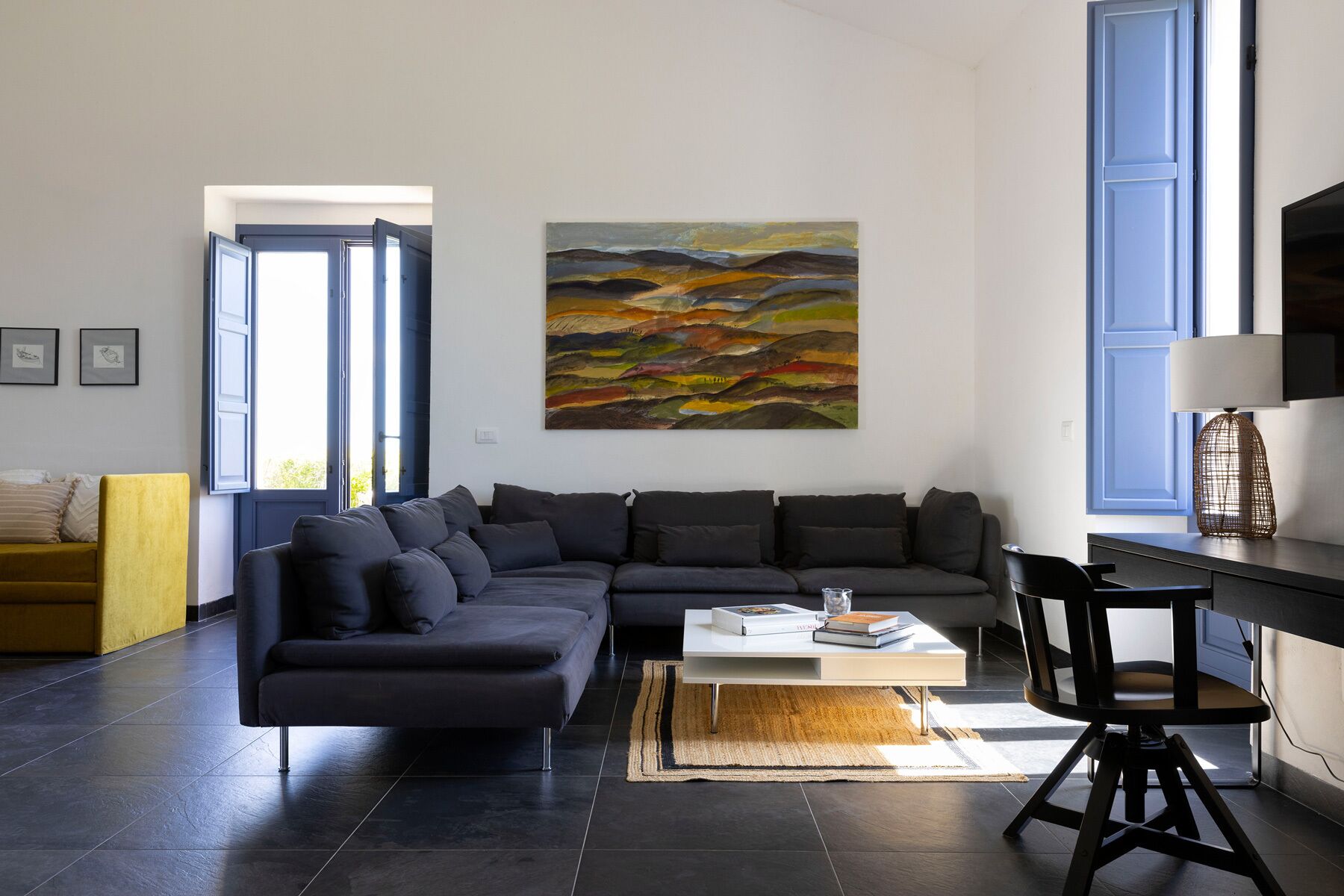 Foto - Masseria del Carrubo