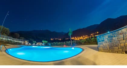 Agriturismo L'Oasi