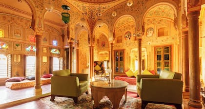 Vivaana Culture Hotel