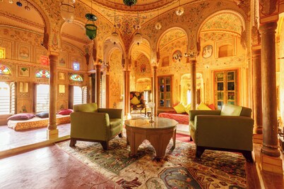 Vivaana Culture Hotel