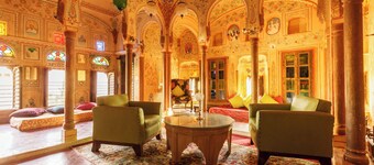 Vivaana Culture Hotel