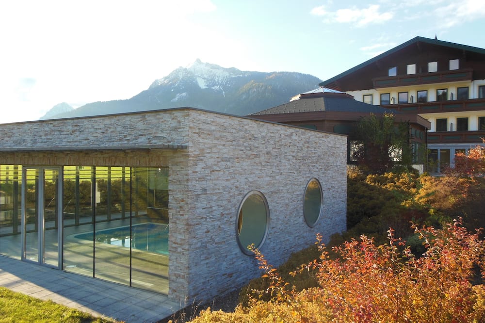 Berghof Mitterberg