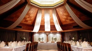 Sala de reuniones
