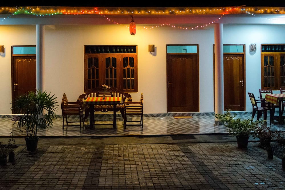 Sameera Villa