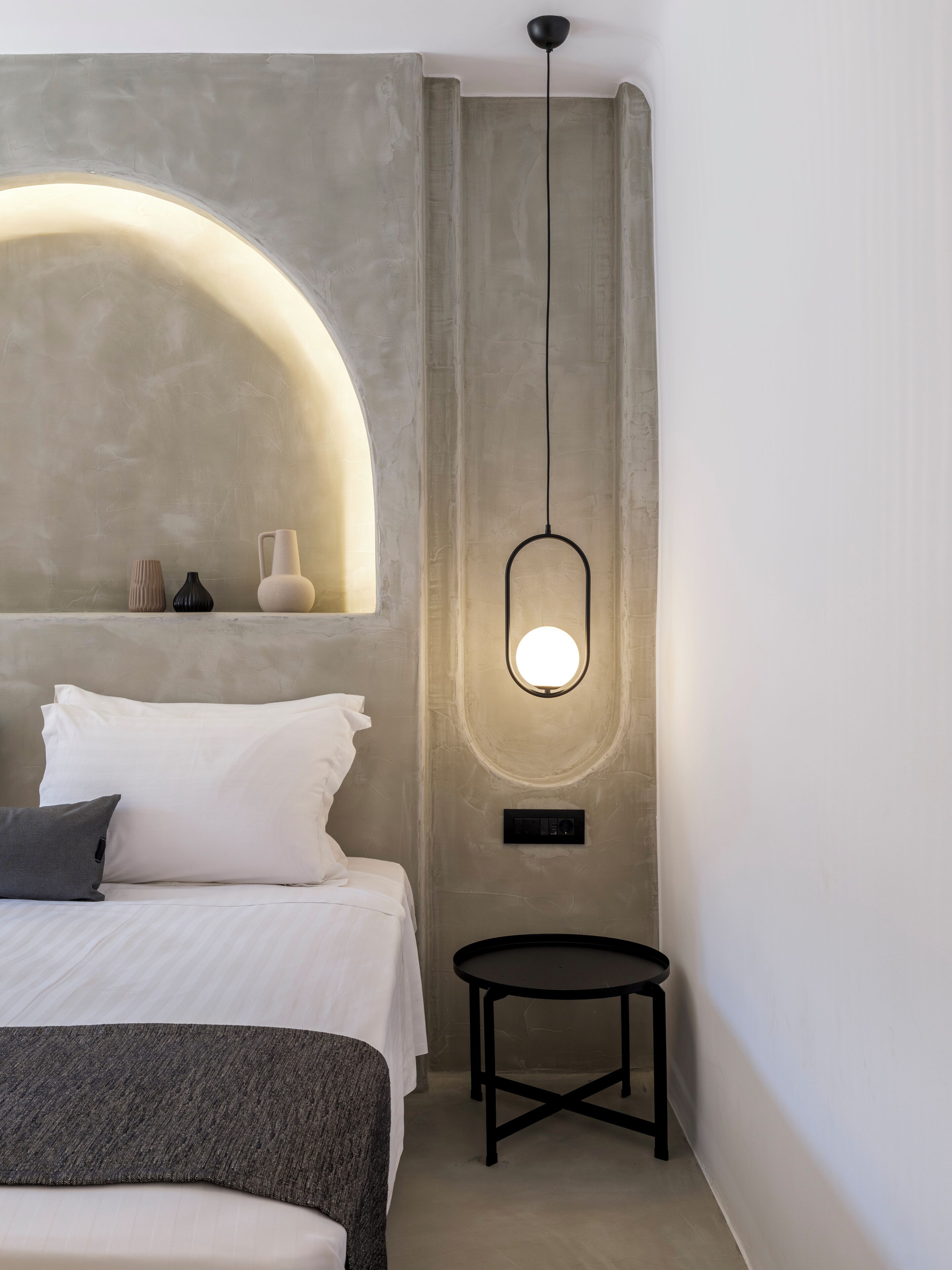 Casa (Light Blue) | Ropa de cama de alta calidad y decoración personalizada 