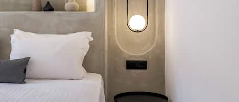 Casa (Light Blue) | Ropa de cama de alta calidad y decoración personalizada