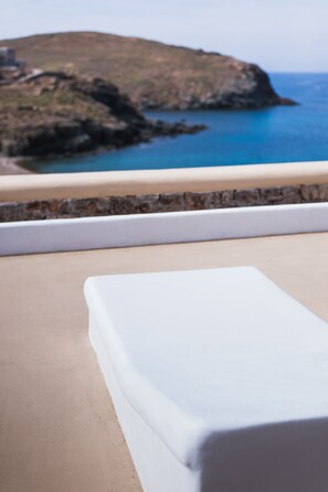 Σπίτι (Thea 1) | Θέα από το δωμάτιο