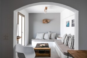 Σπίτι (Rock) | Περιοχή καθιστικού | Τηλεόραση πλάσμα