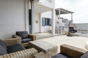 Teres/patio