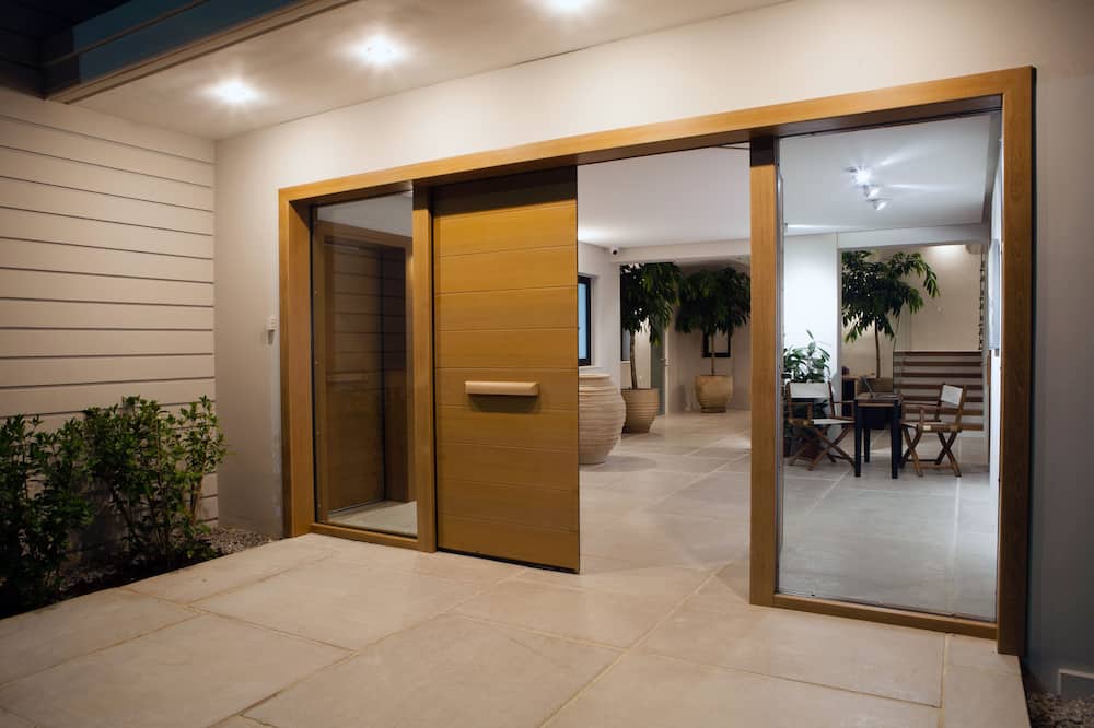 Aethrion Boutique Homes - Golden beach