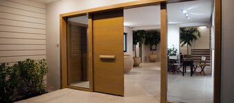 Aethrion Boutique Homes