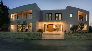 Exterior - Aethrion Boutique Homes (Chania)