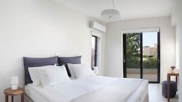 Sábanas de algodón egipcio y ropa de cama de alta calidad