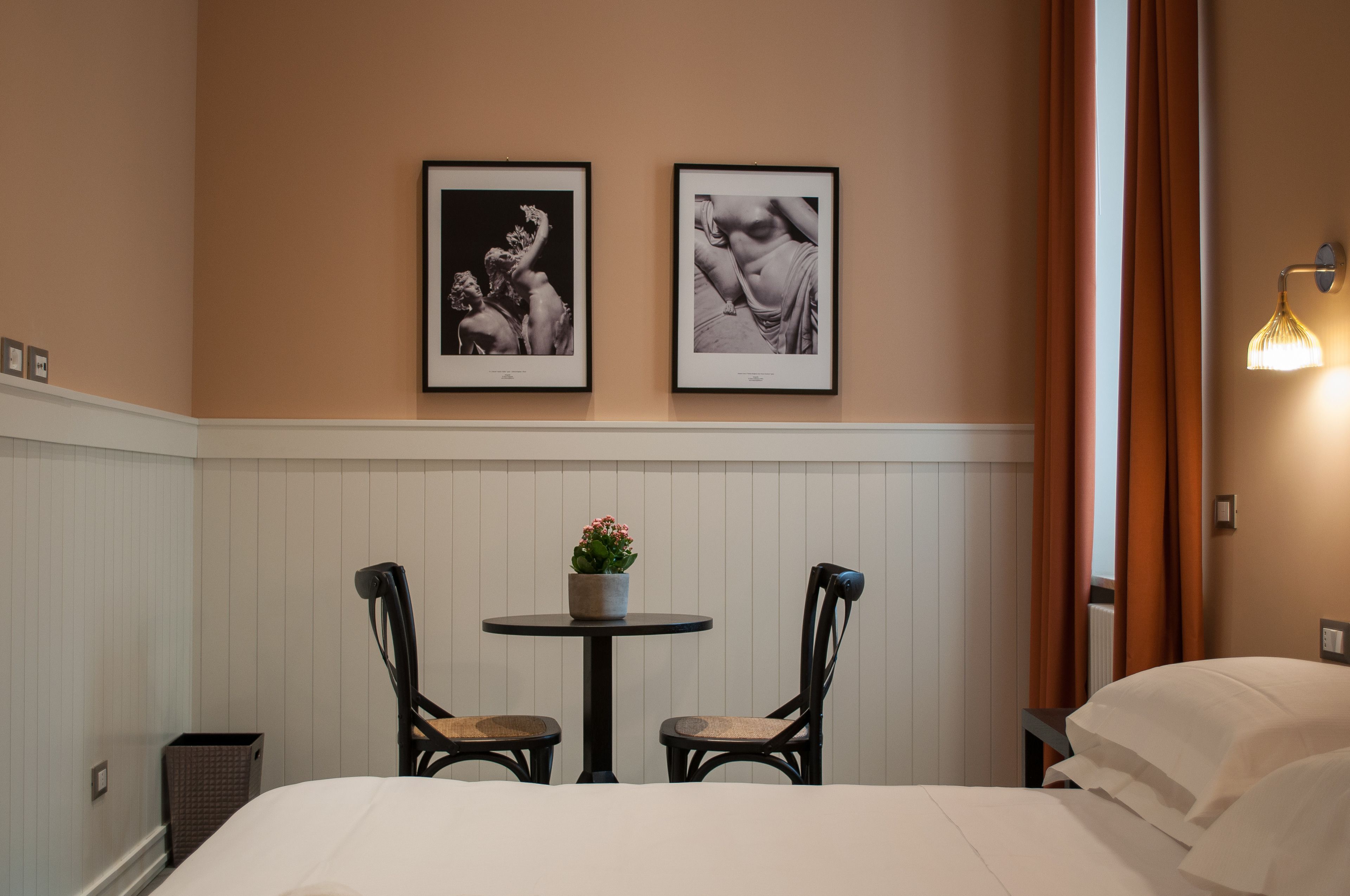 Foto - My Trevi Charming & Luxury Rooms