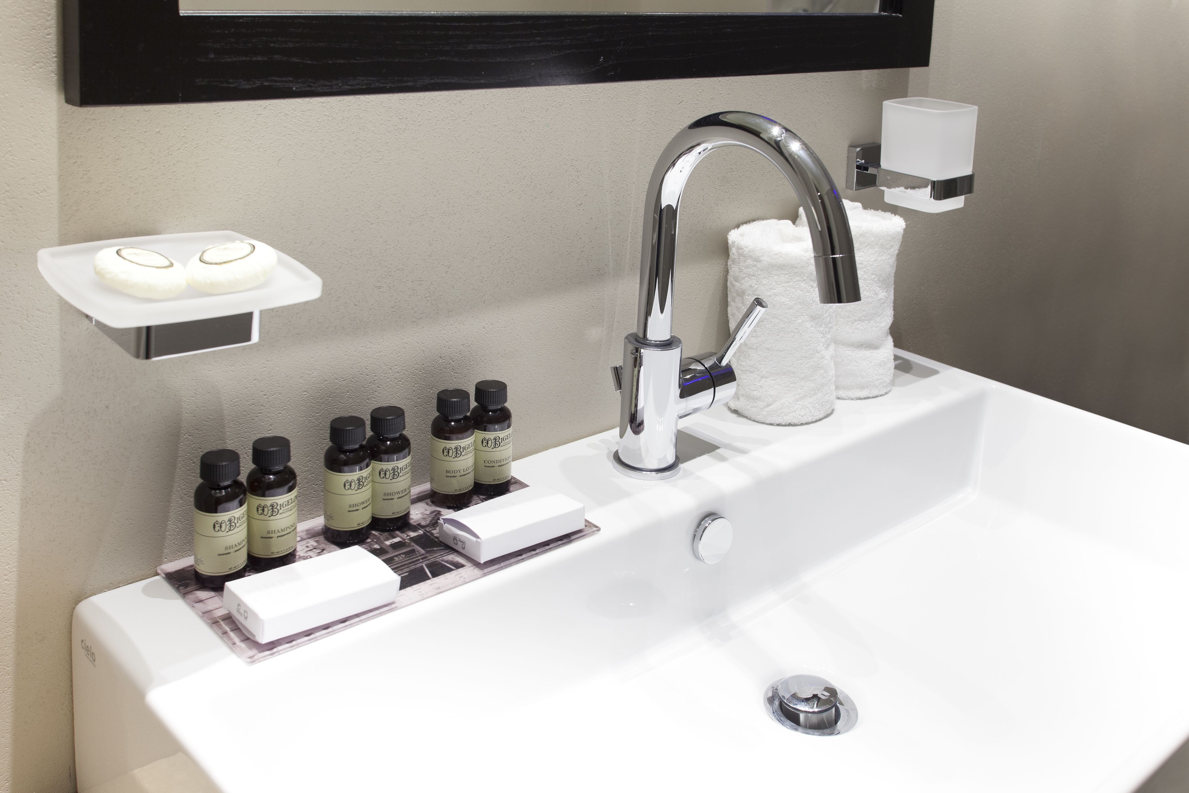 Foto - My Trevi Charming & Luxury Rooms