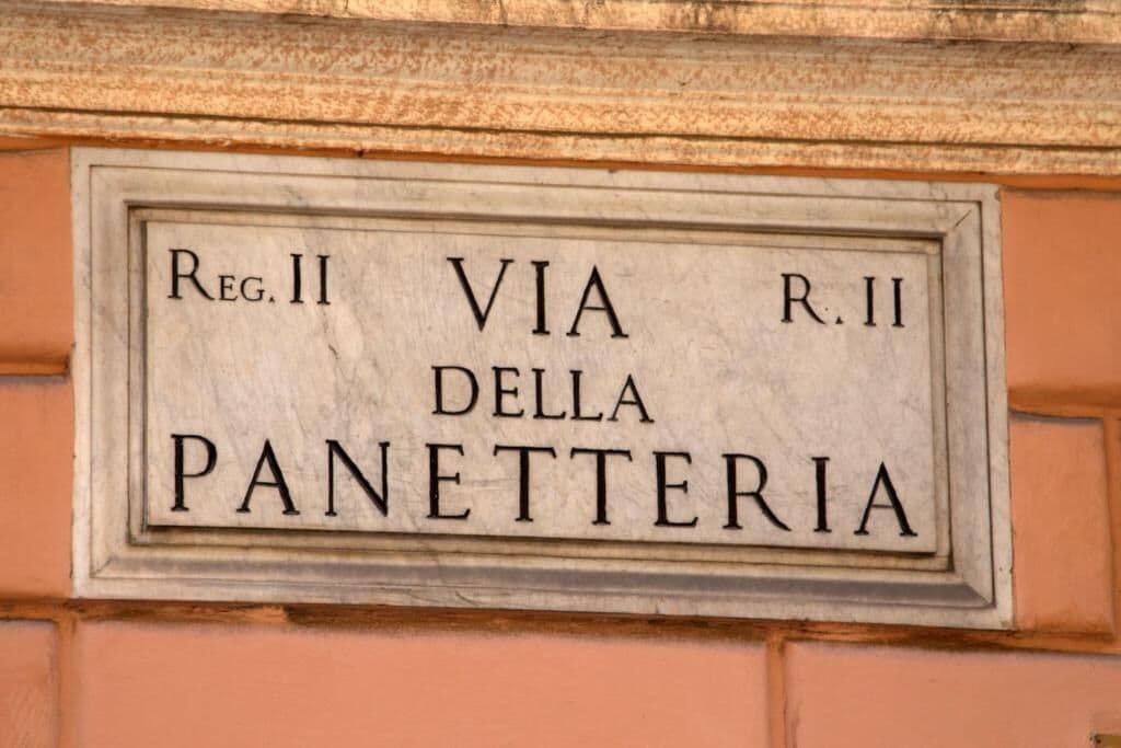 Foto - My Trevi Charming & Luxury Rooms