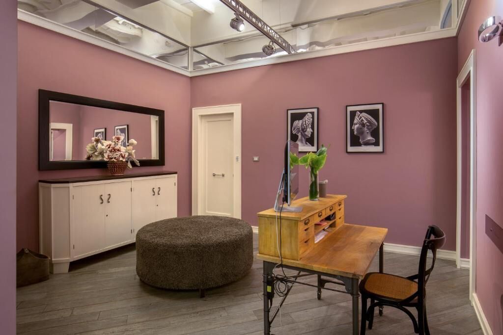 Foto - My Trevi Charming & Luxury Rooms