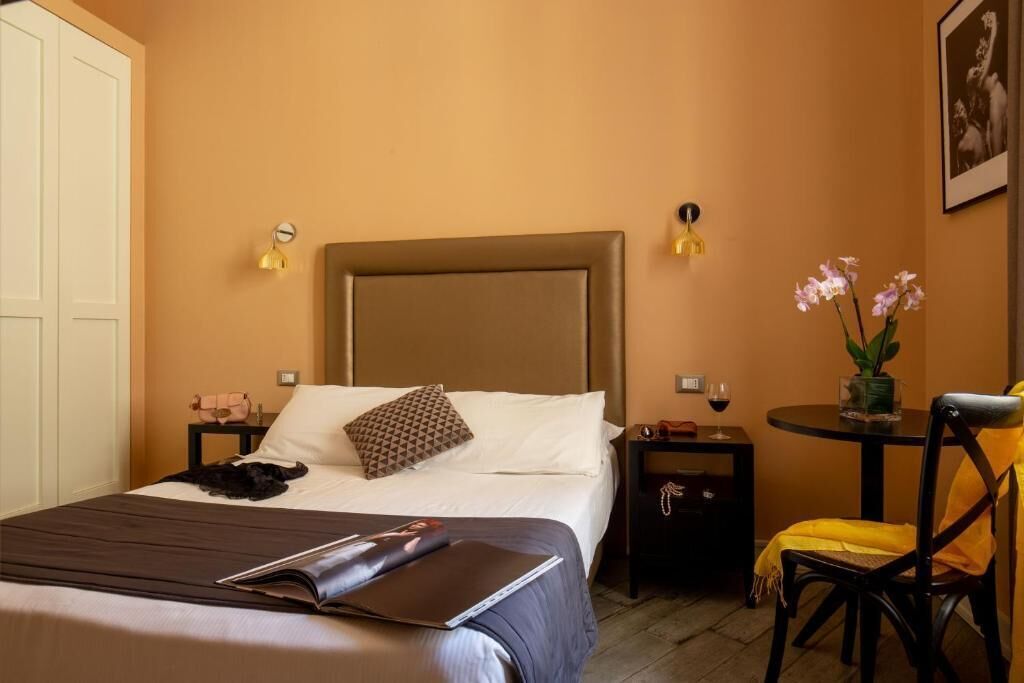 Photo - My Trevi Charming & Luxury Rooms