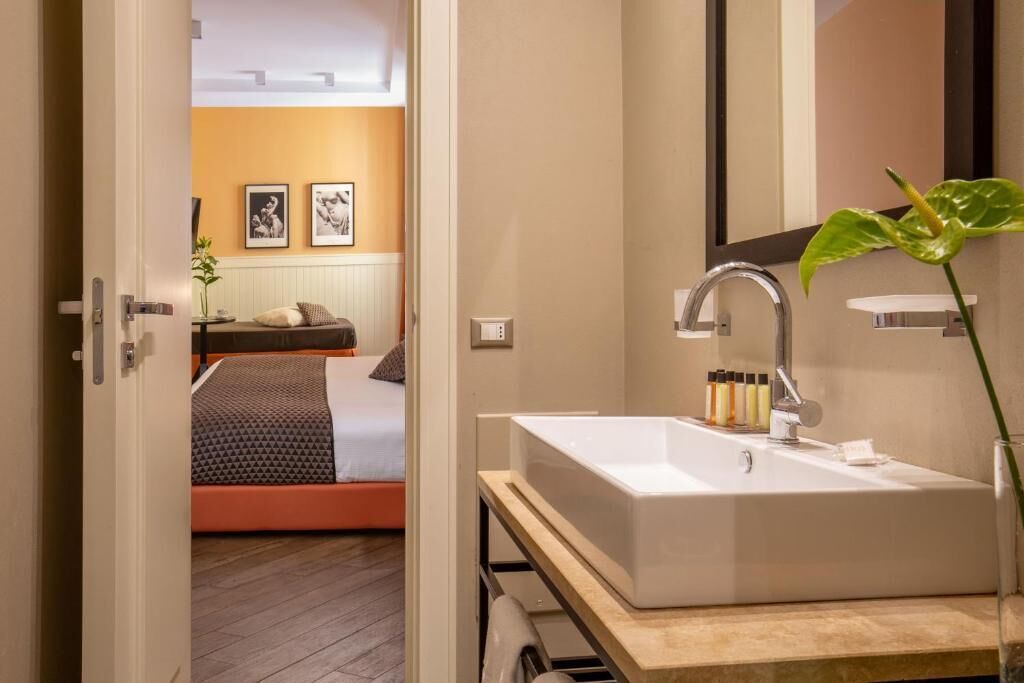 Foto - My Trevi Charming & Luxury Rooms