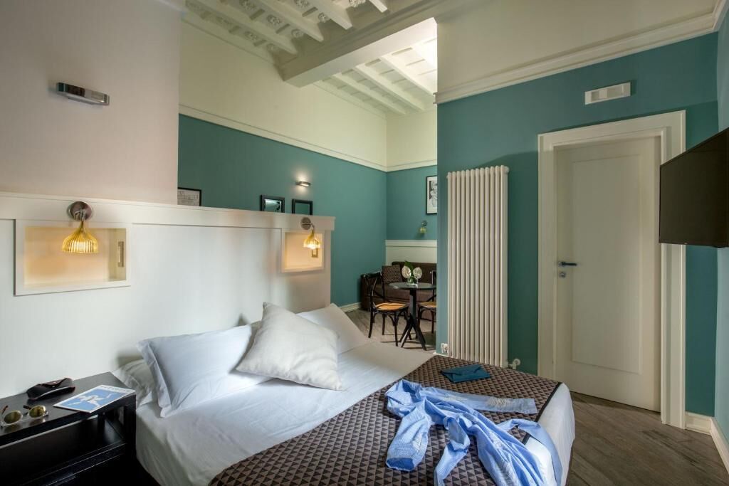 Foto - My Trevi Charming & Luxury Rooms