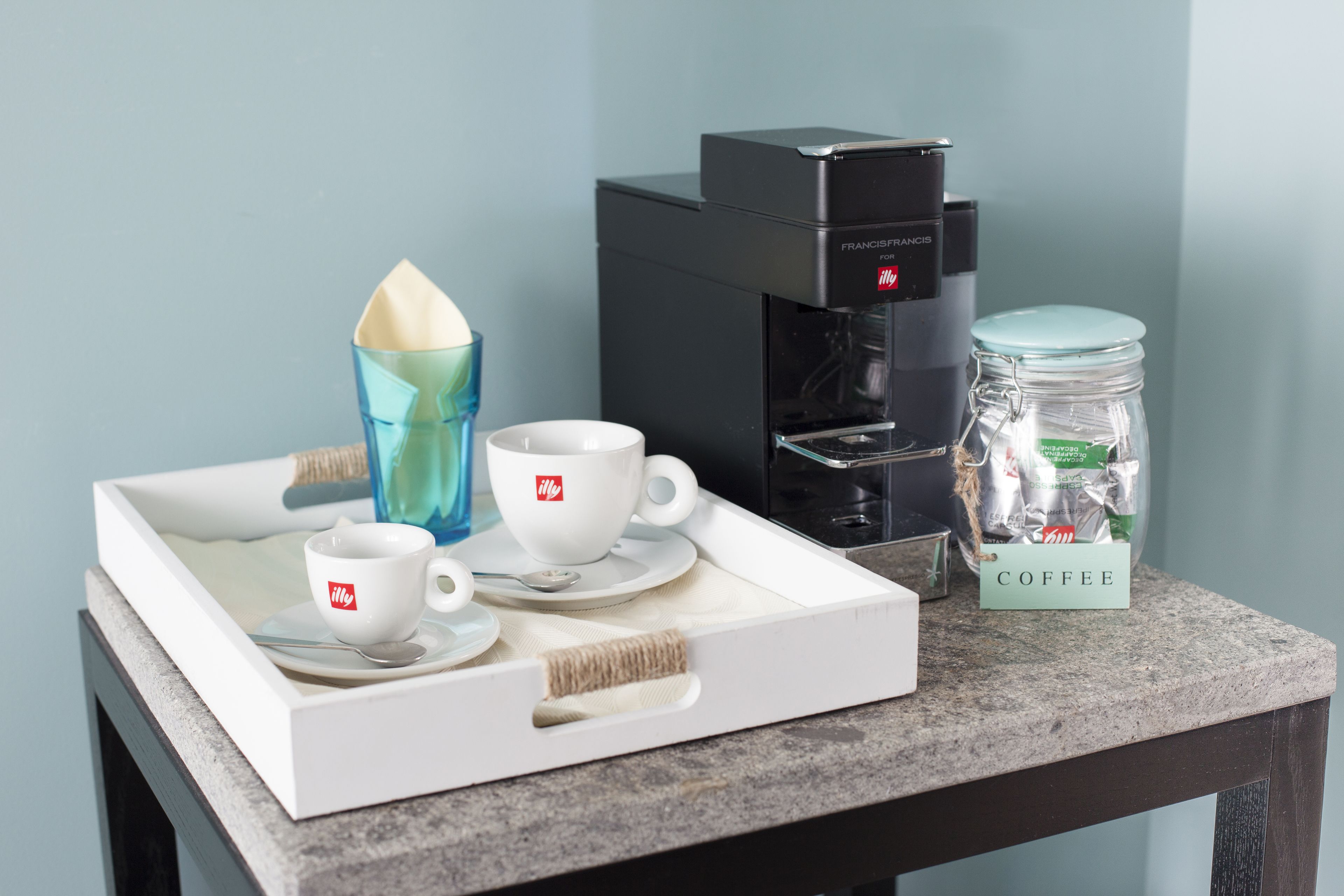 Foto - My Trevi Charming & Luxury Rooms