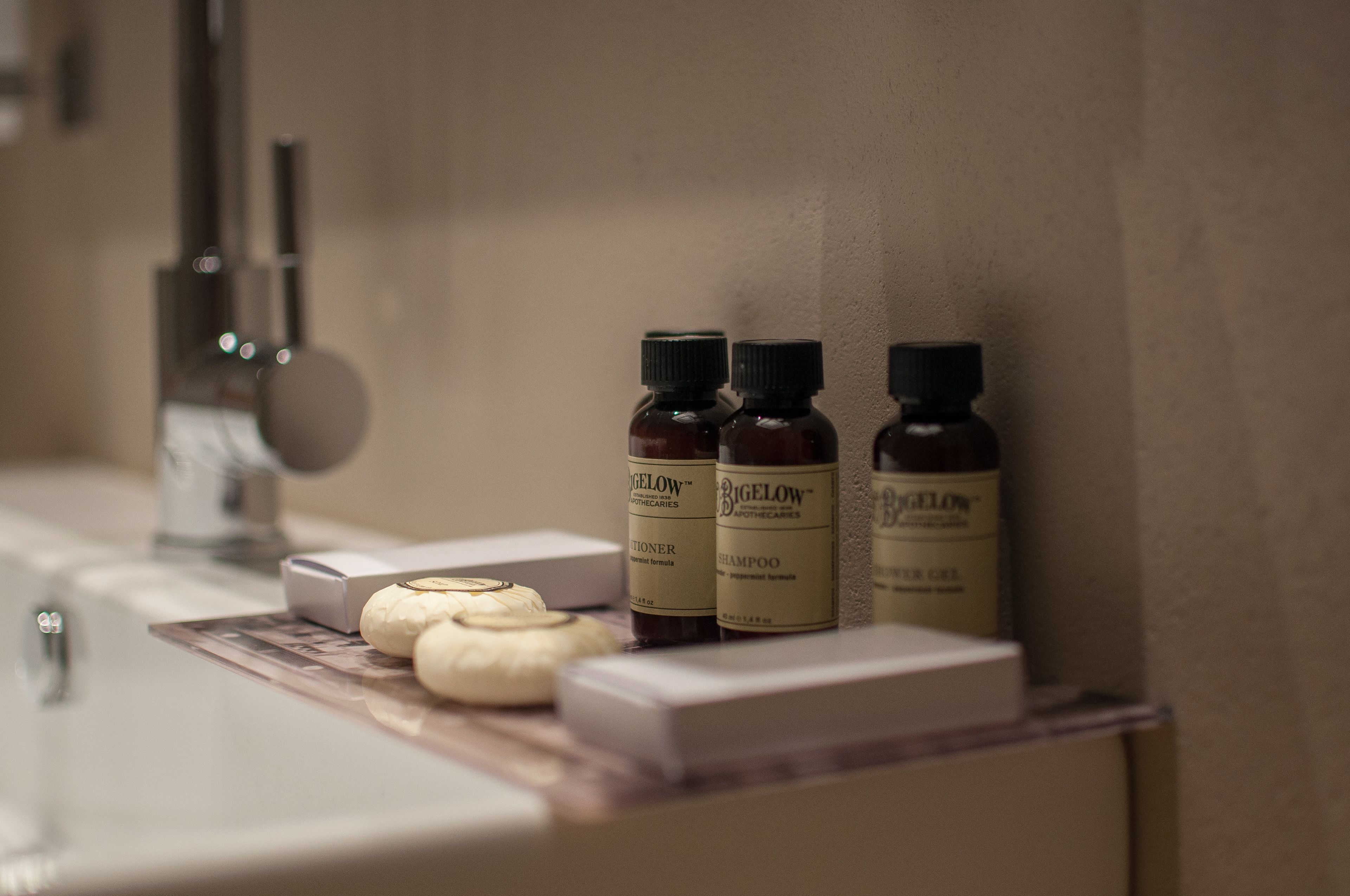 Foto - My Trevi Charming & Luxury Rooms