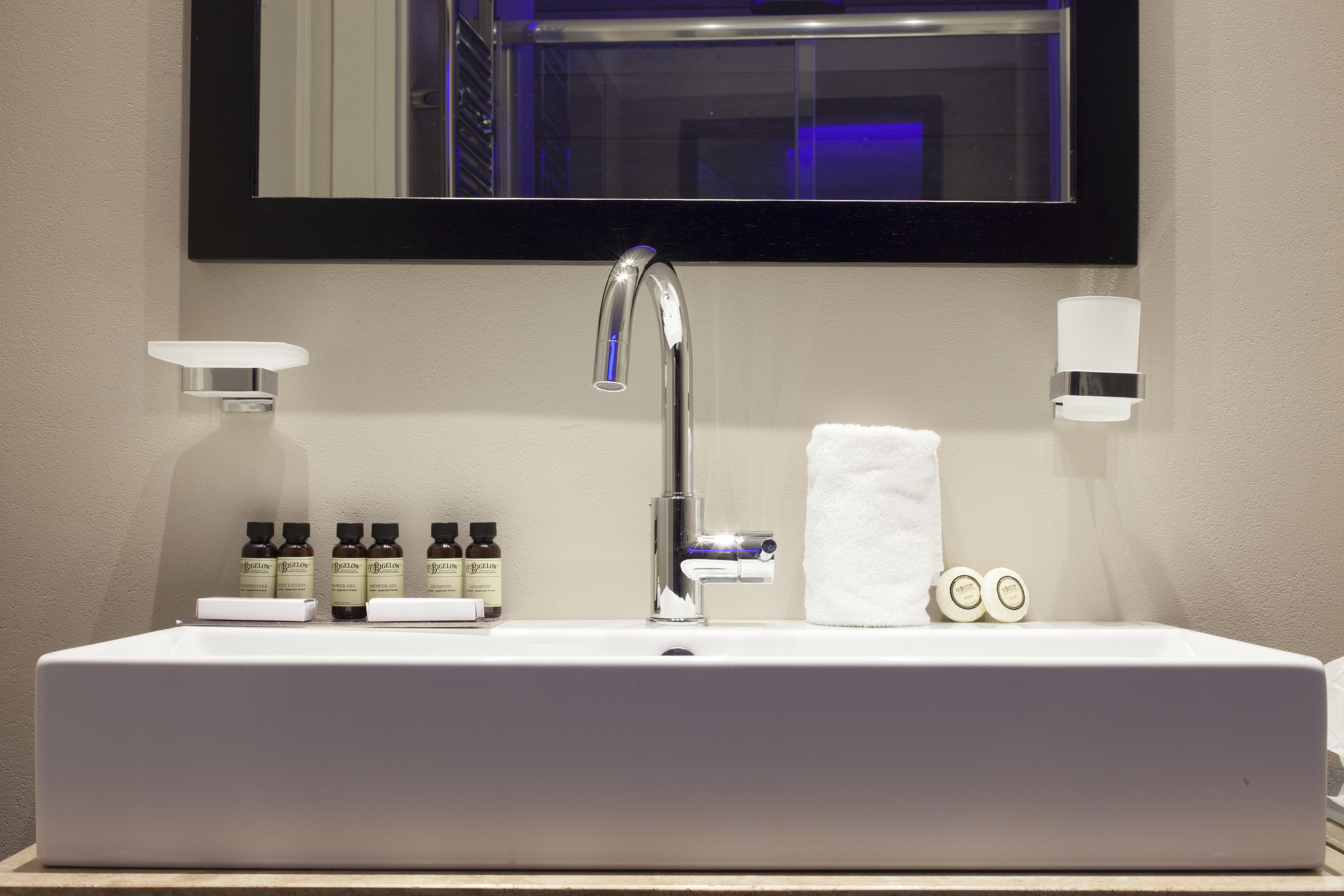 Foto - My Trevi Charming & Luxury Rooms