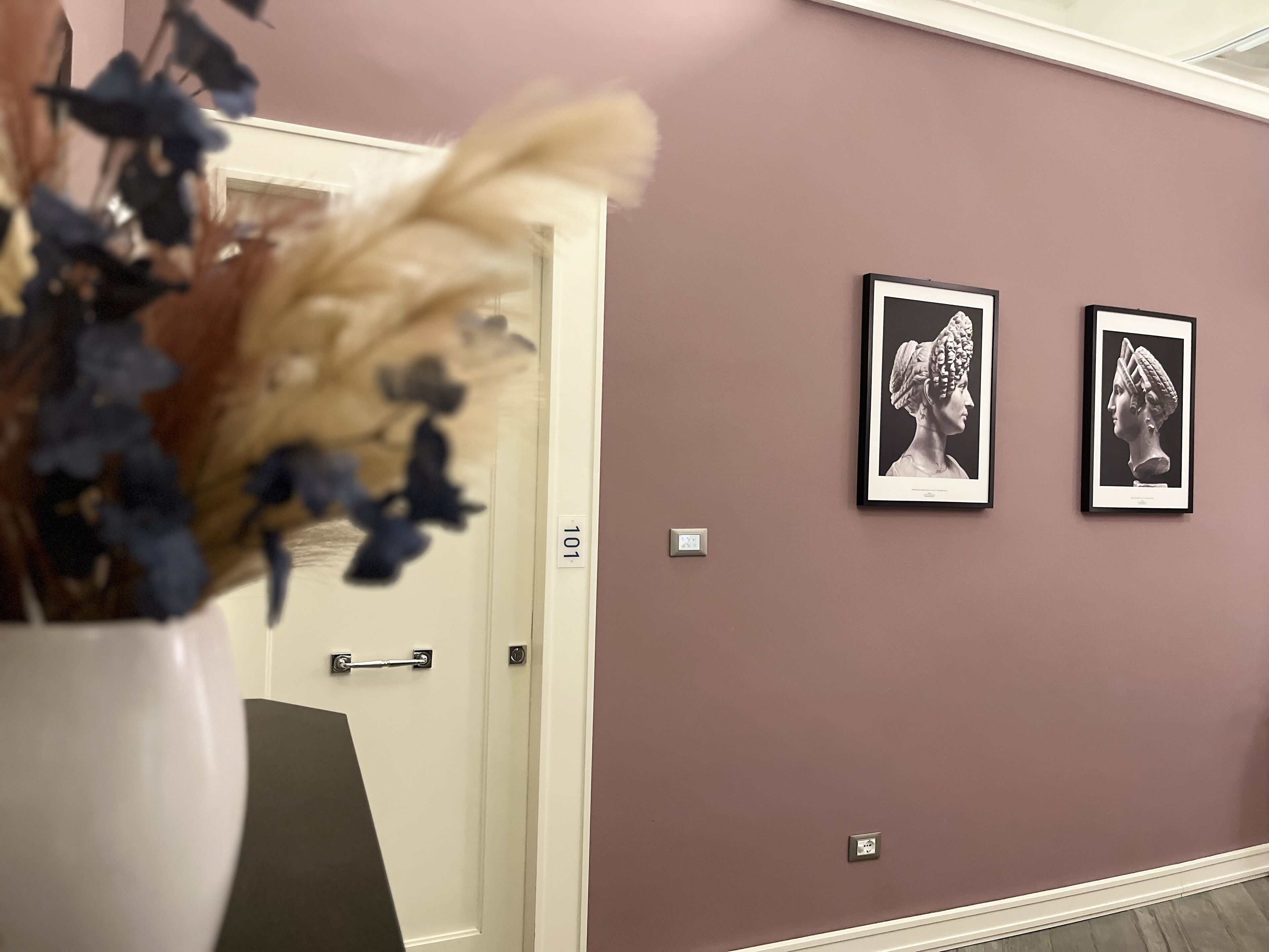 Foto - My Trevi Charming & Luxury Rooms