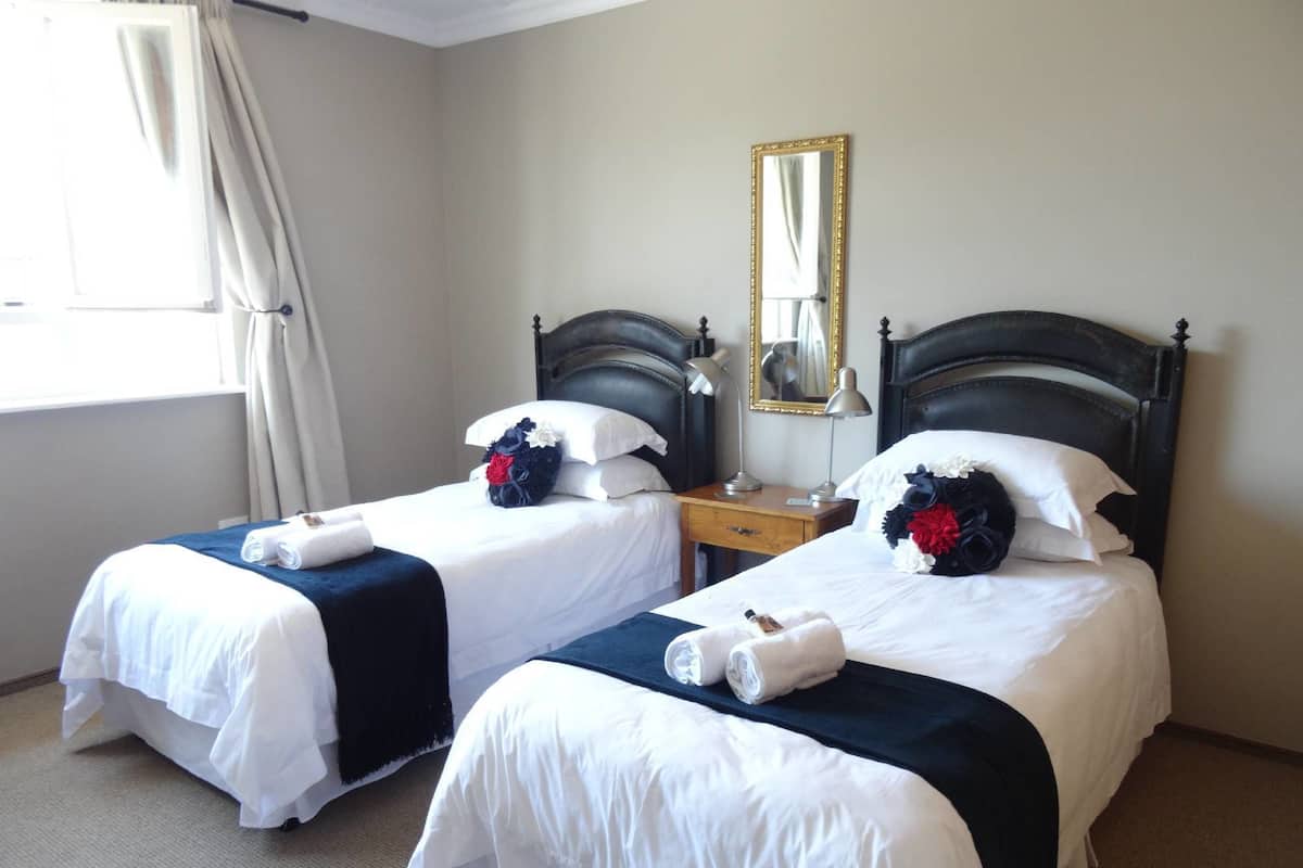 1 bedroom, premium bedding, in-room safe, individually decorated