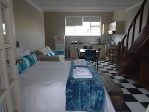 Room (Self Catering) | Living area