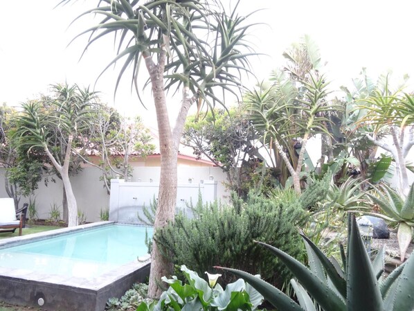 Exterior - 1932 House (Walvis Bay)