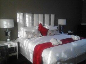 Luxury Room