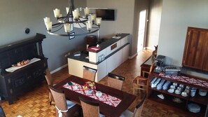 Lobby - 1932 House (Walvis Bay)