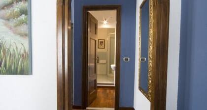 B&B Lucca Porta S. Anna