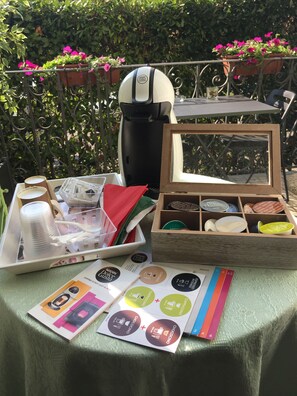 コーヒー / コーヒーメーカー