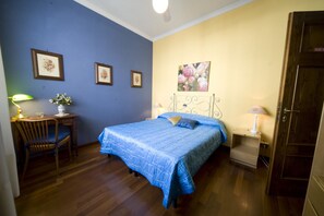 Standard-Doppelzimmer