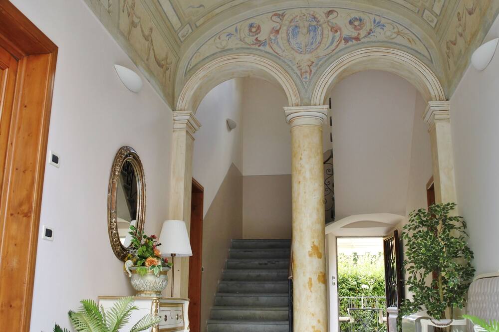 Lucca Relais - Cafaggiareggi