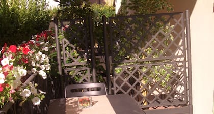 Lucca Relais