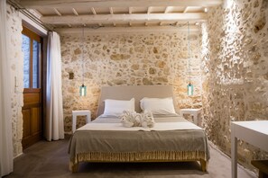 Luxury House, 1 Bedroom, City View