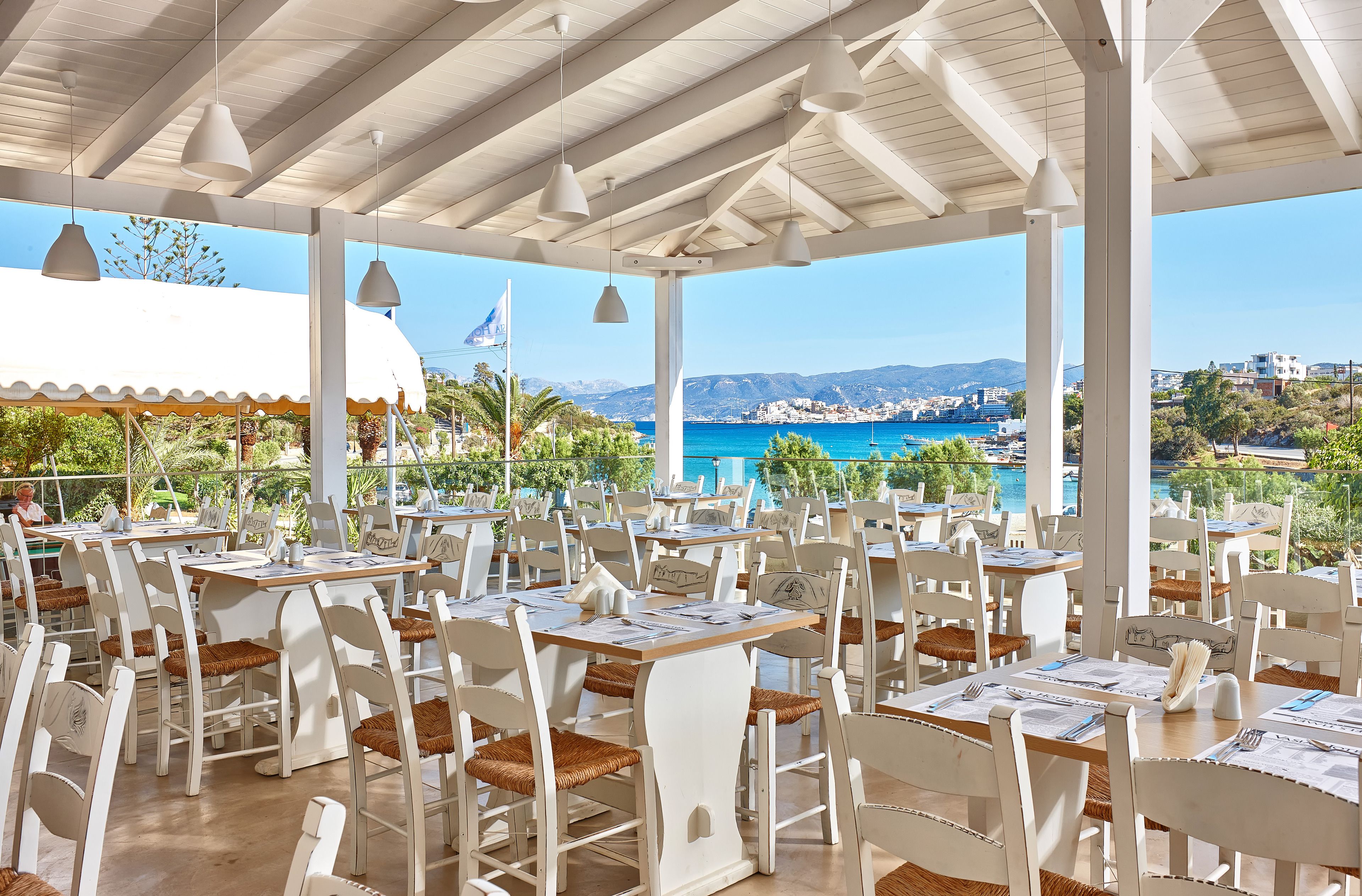 Foto - Vasia Ormos Hotel (Adults Only)