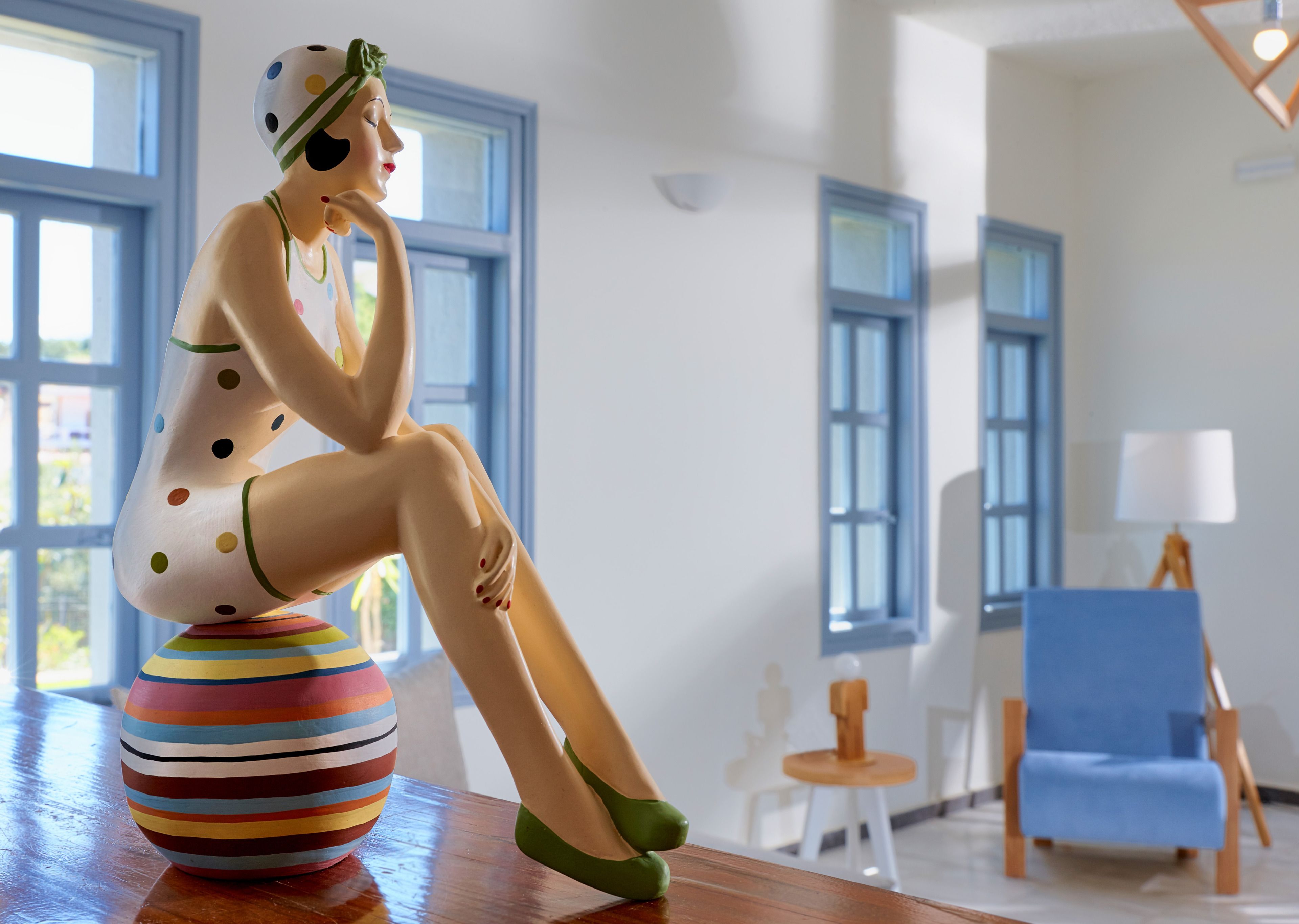 Foto - Vasia Ormos Hotel (Adults Only)