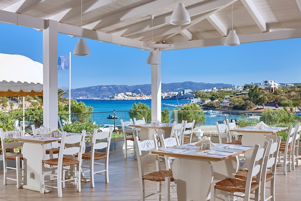 Se sirven desayunos y cenas