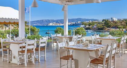 Vasia Ormos - Adults Only