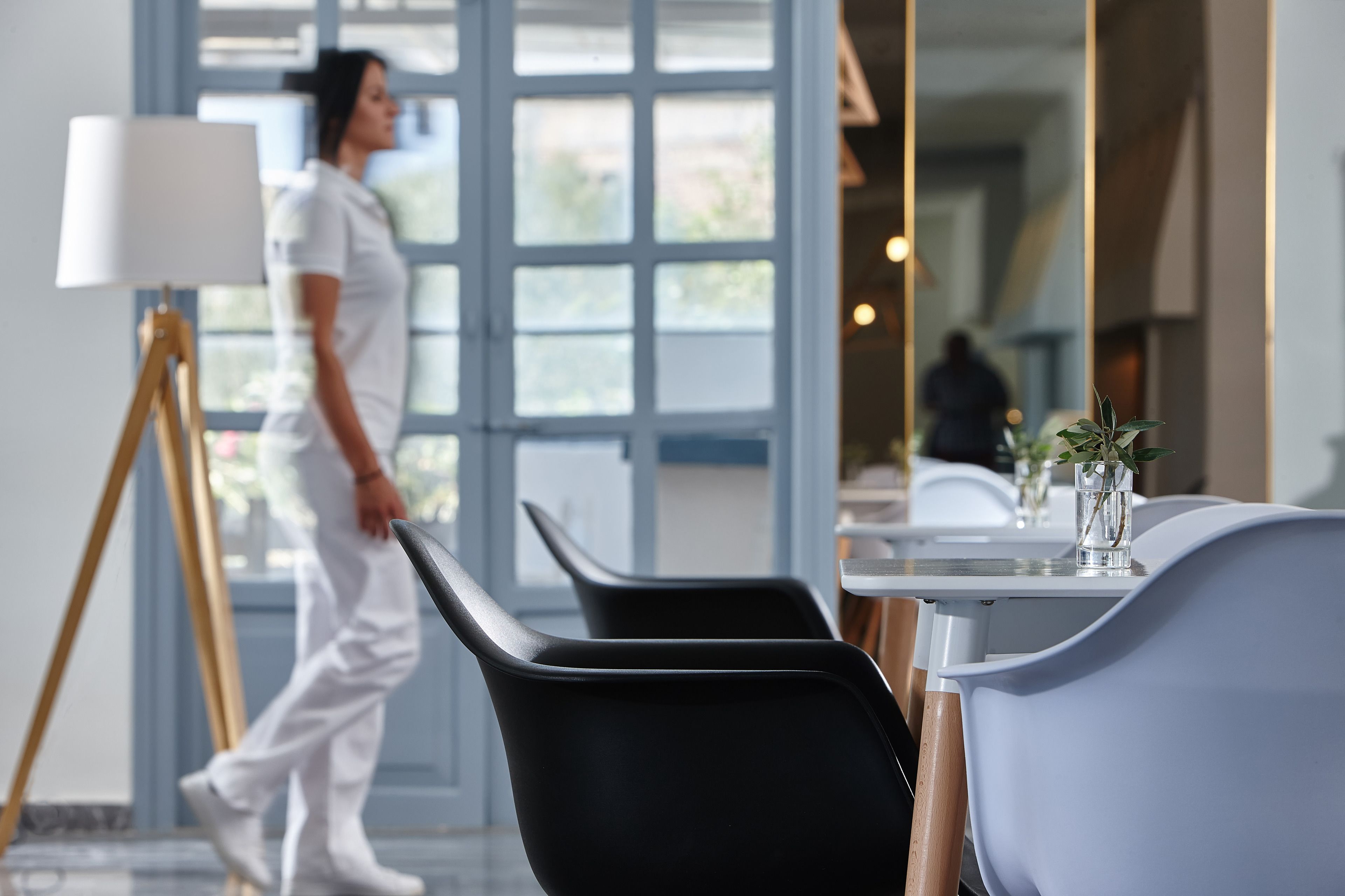 Foto - Vasia Ormos Hotel (Adults Only)