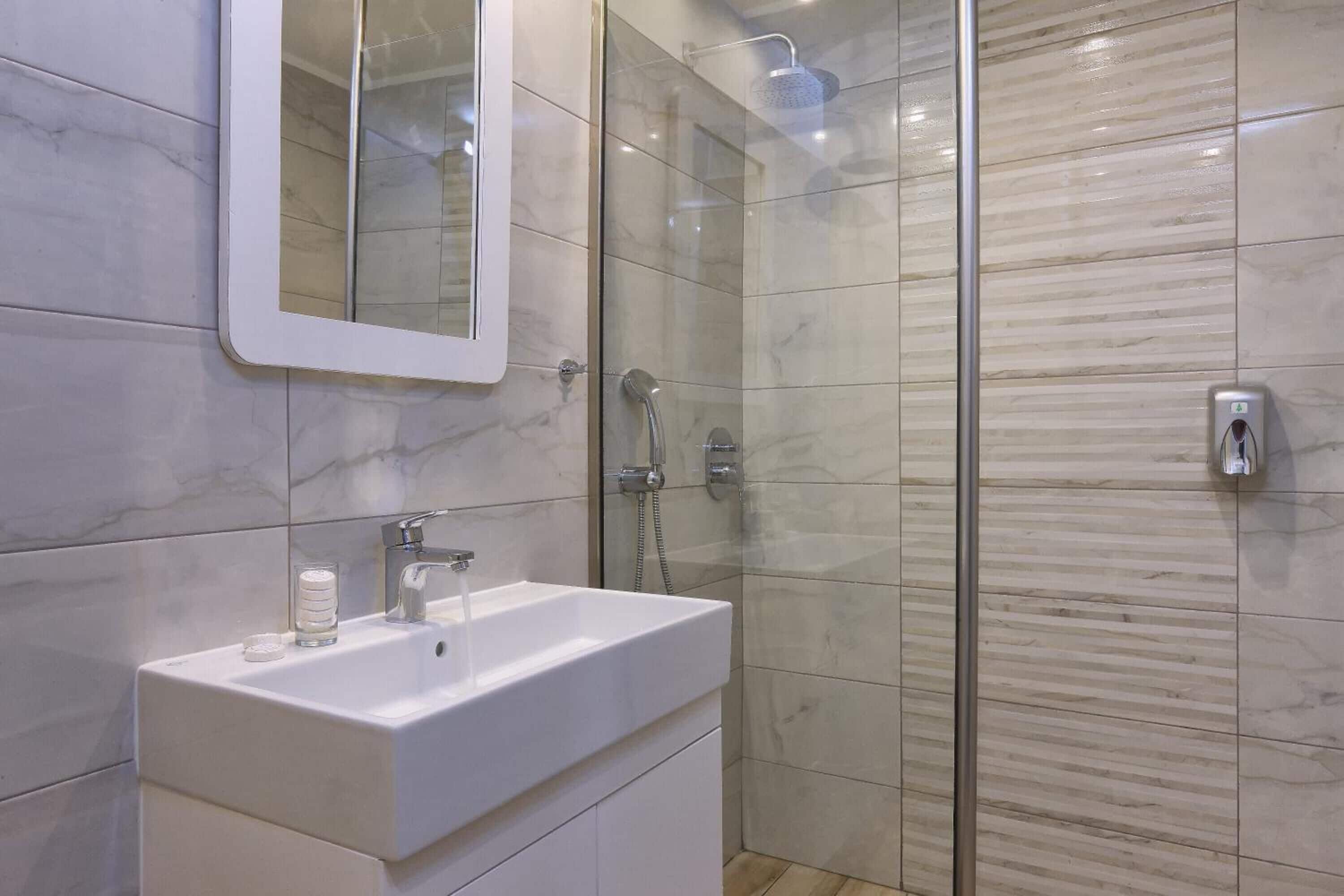 Foto - Vasia Ormos Hotel (Adults Only)