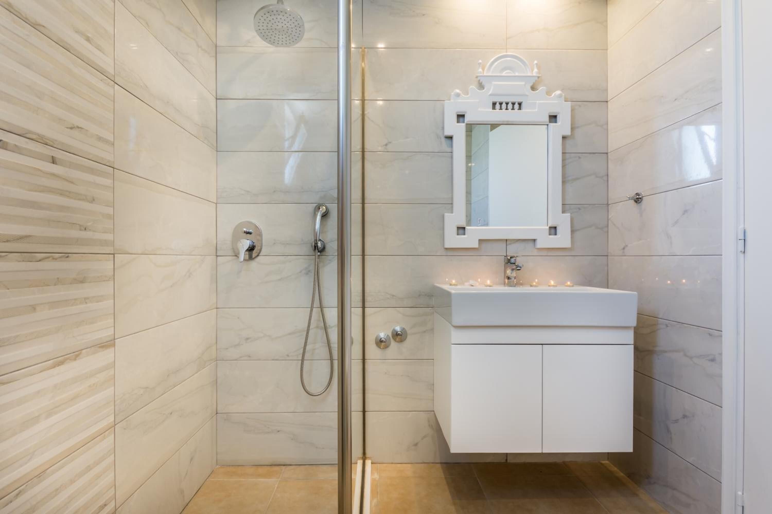 Foto - Vasia Ormos Hotel (Adults Only)