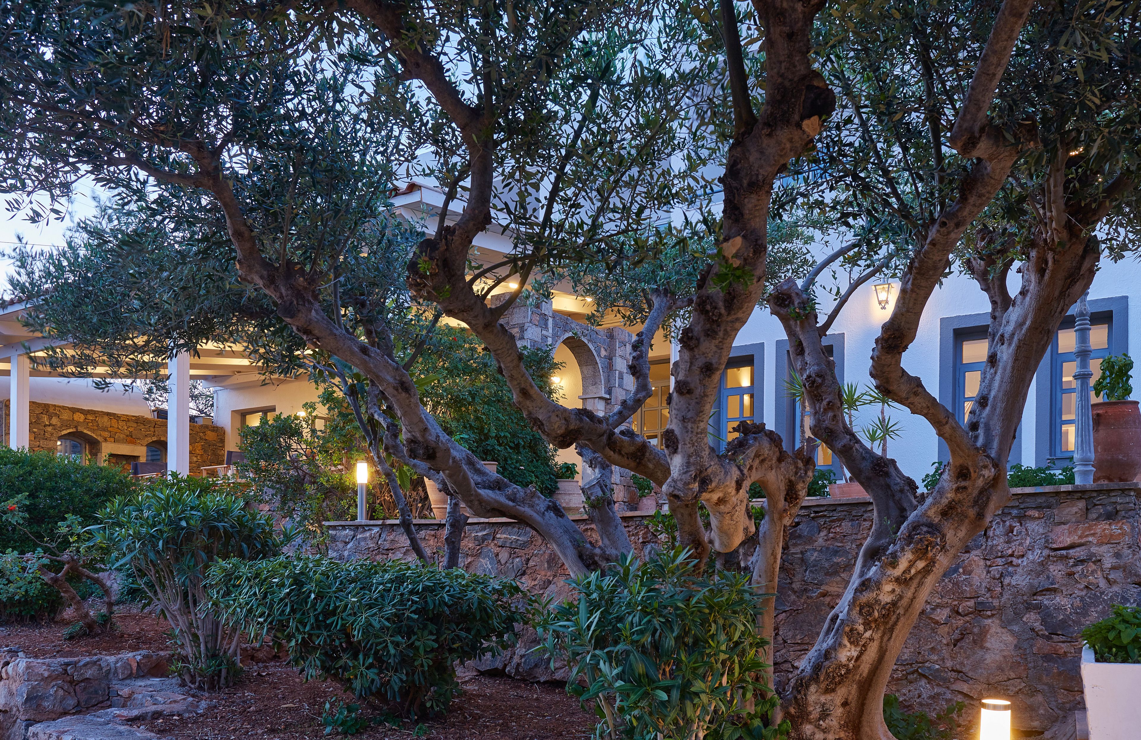 Foto - Vasia Ormos Hotel (Adults Only)