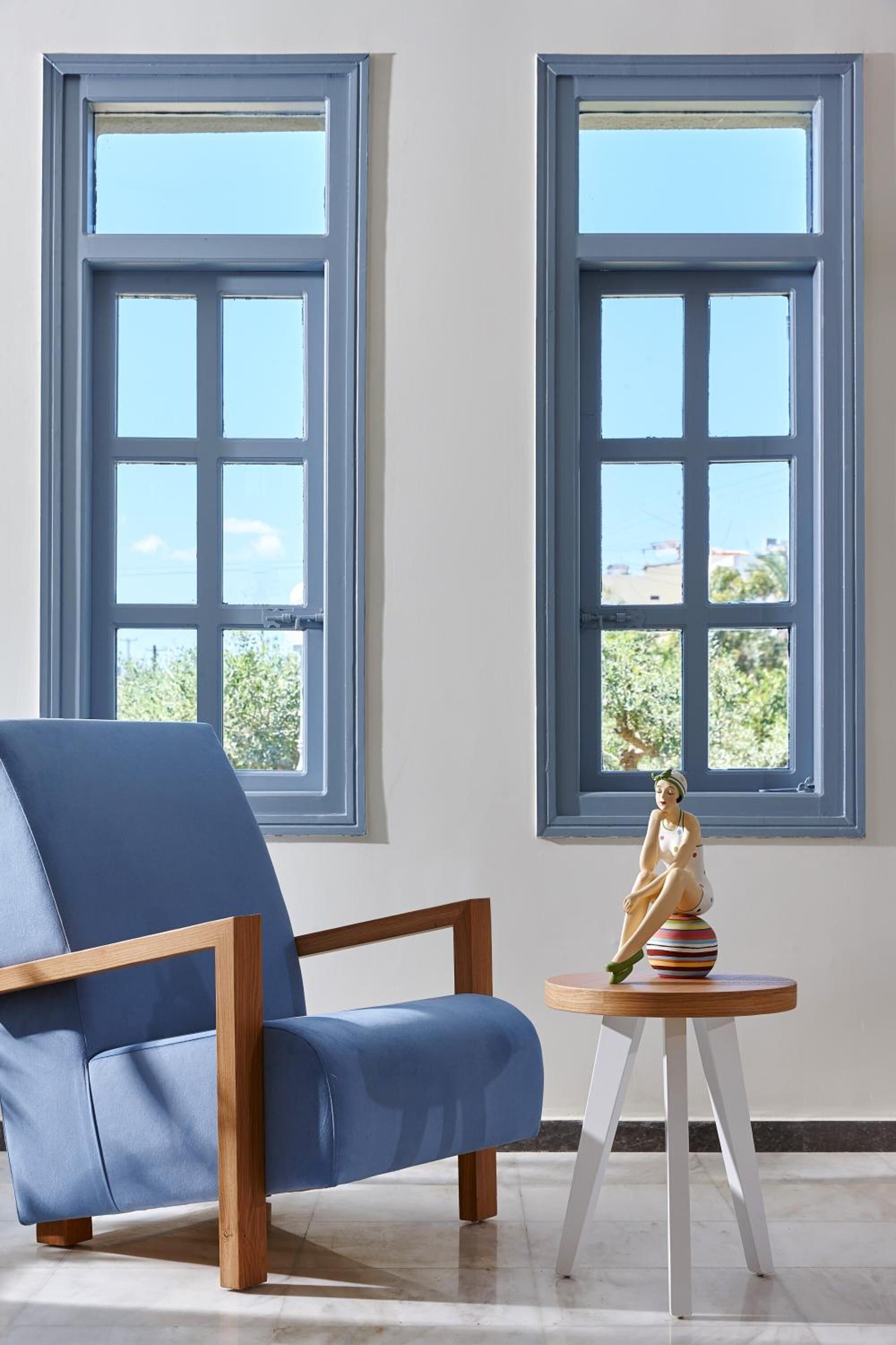 Foto - Vasia Ormos Hotel (Adults Only)