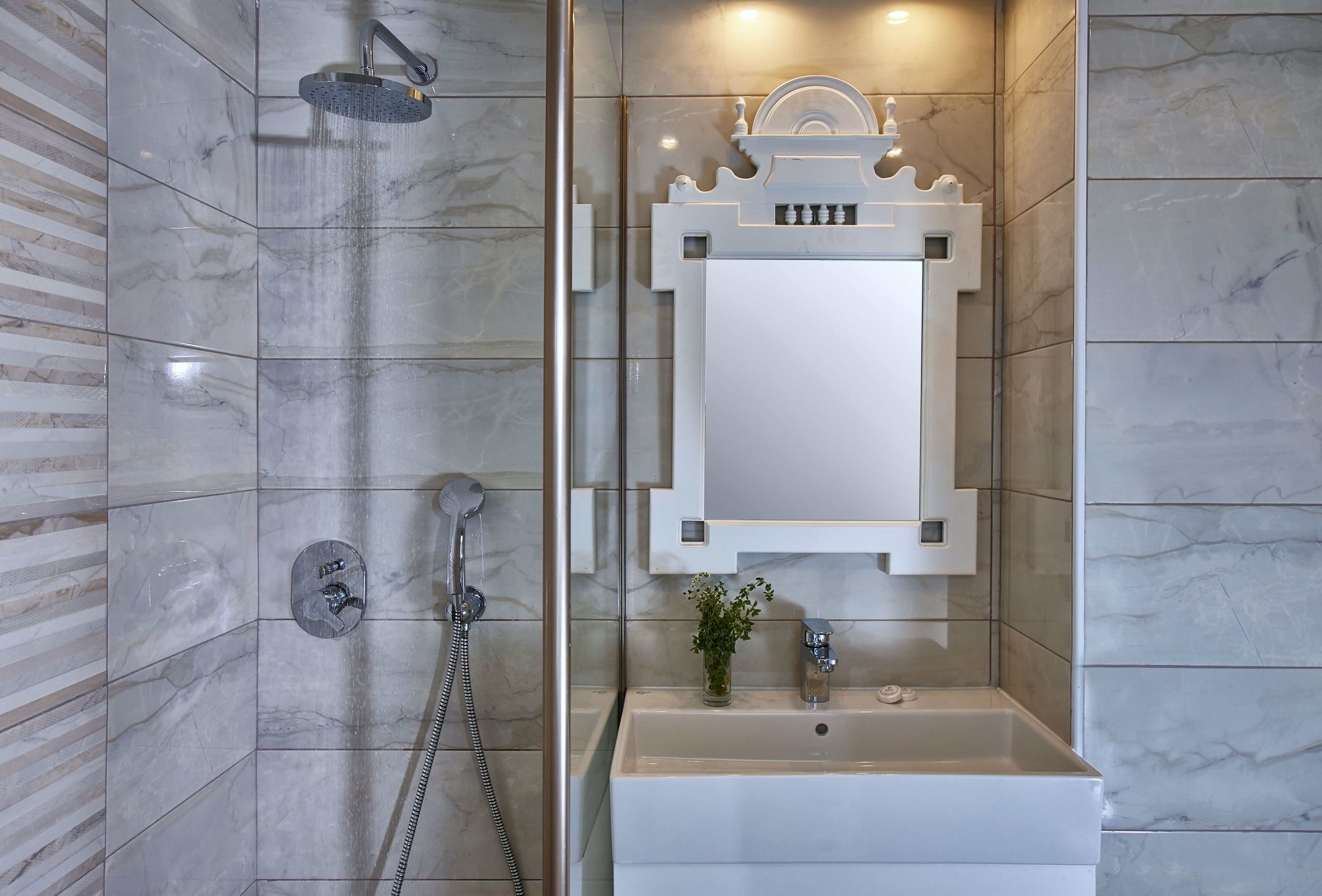 Foto - Vasia Ormos Hotel (Adults Only)